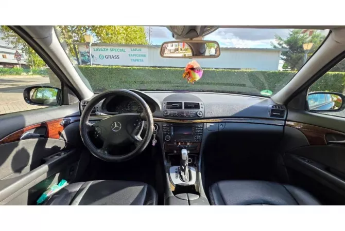 Auto in Vendita a Tirana - 3,800 Euro