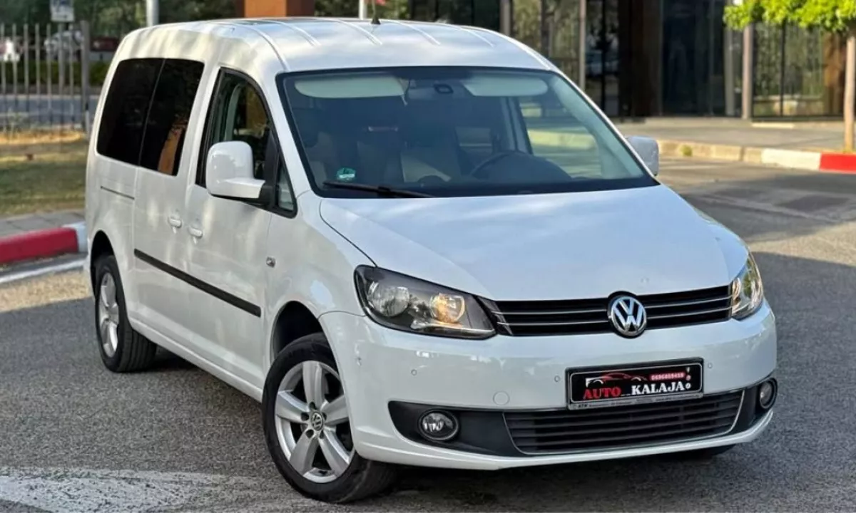Auto in Vendita a Tirana, Volkswagen, 2014 Diesel,Kambio Manual Pagamento 6,700  Euro.