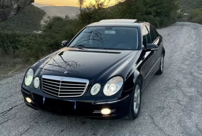 Auto in Vendita a Tirana - 7,200 Euro