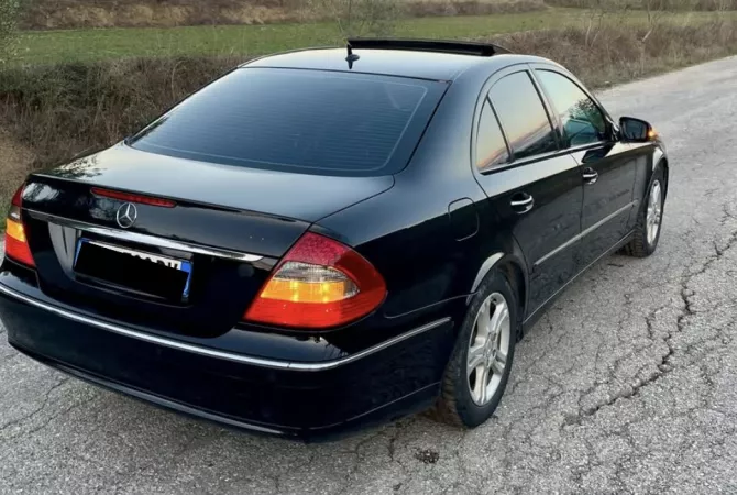 Auto in Vendita a Tirana - 7,200 Euro