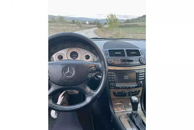 Auto in Vendita a Tirana - 7,200 Euro