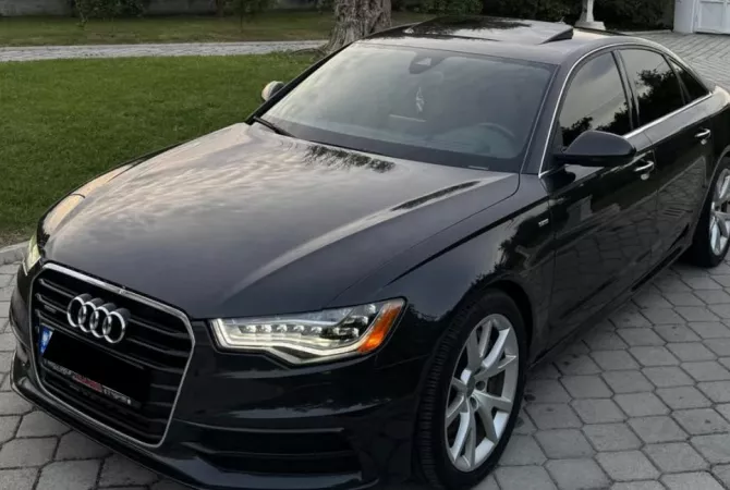 Auto in Vendita a Tirana - 12,000 Euro