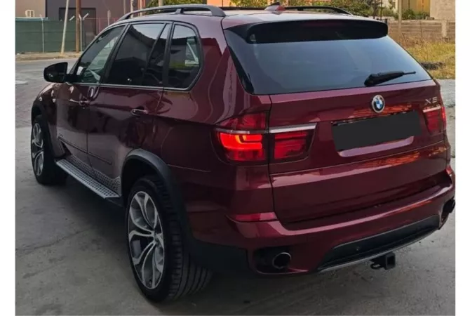 Auto in Vendita a Tirana - 7,100 Euro