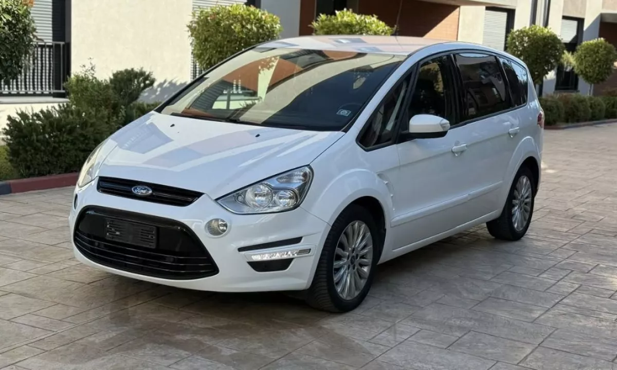 Auto in Vendita a Tirana, Ford, 2014 Diesel,Kambio Manual Pagamento 7,800  Euro.