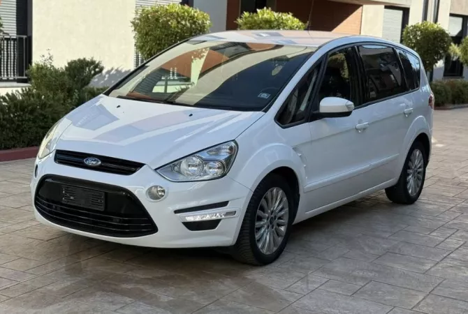 Auto in Vendita a Tirana - 7,800 Euro