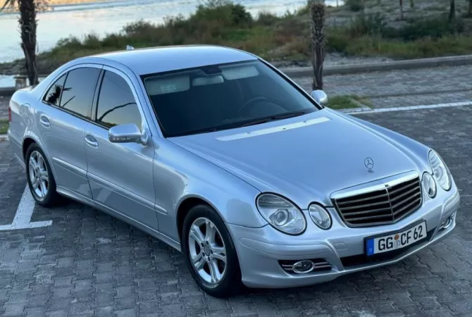 Auto in Vendita a Tirana - 6,400 Euro