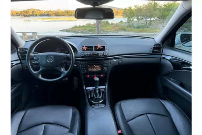 Auto in Vendita a Tirana - 6,400 Euro