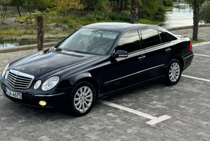 Auto in Vendita a Tirana - 6,400 Euro