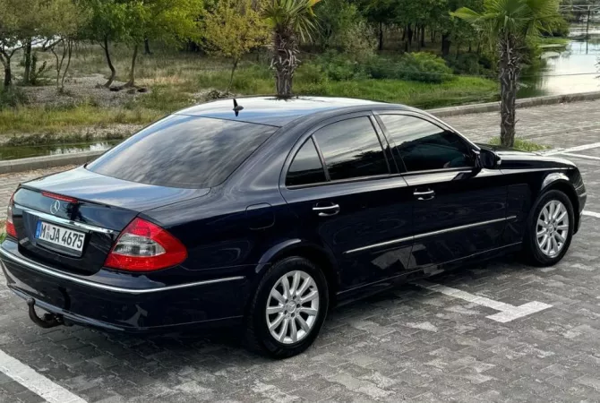 Auto in Vendita a Tirana - 6,400 Euro