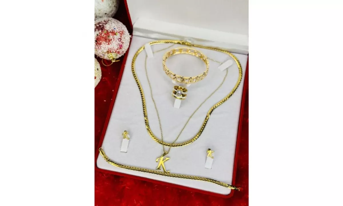 Set Qafore – 5 pjese