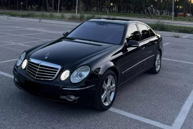 Auto in Vendita a Tirana - 7,300 Euro