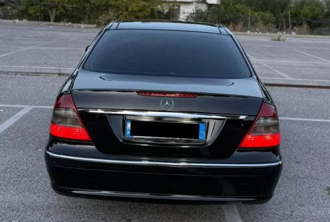 Auto in Vendita a Tirana - 7,300 Euro