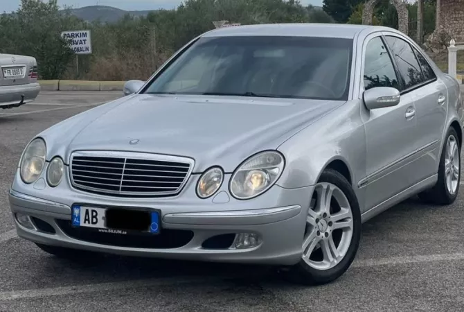 Auto in Vendita a Tirana - 5,700 Euro