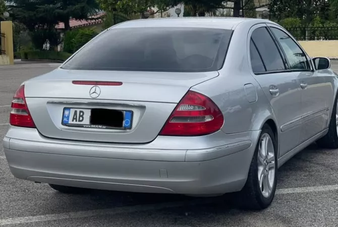 Auto in Vendita a Tirana - 5,700 Euro