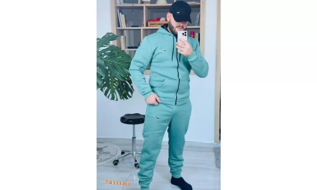 Trenerka per Meshkuj