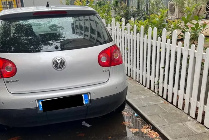 Auto in Vendita a Tirana - 4,500 Euro