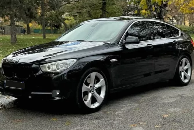 Auto in Vendita a Tirana - 8,800 Euro