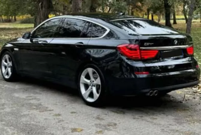 Auto in Vendita a Tirana - 8,800 Euro