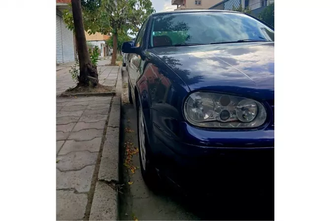 Auto in Vendita a Tirana - 1,650 Euro