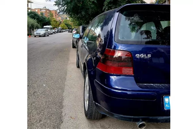 Auto in Vendita a Tirana - 1,650 Euro