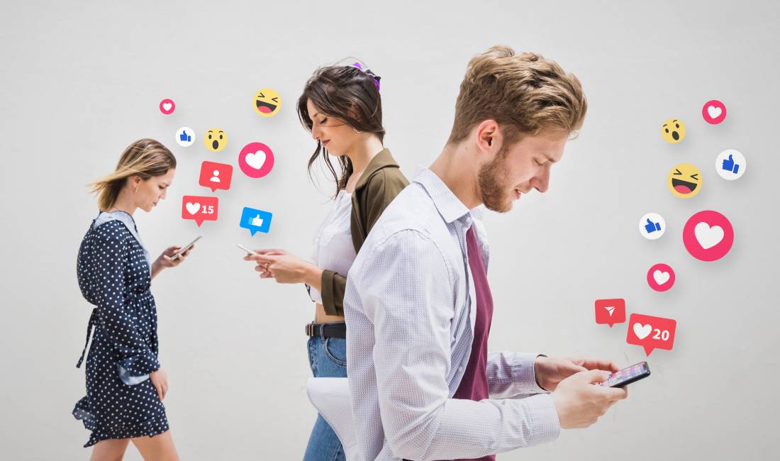 Njoftime Pune ne Tirane, Profesioni Social media menaxher , Me eksperience, Pagesa 500  Euro.