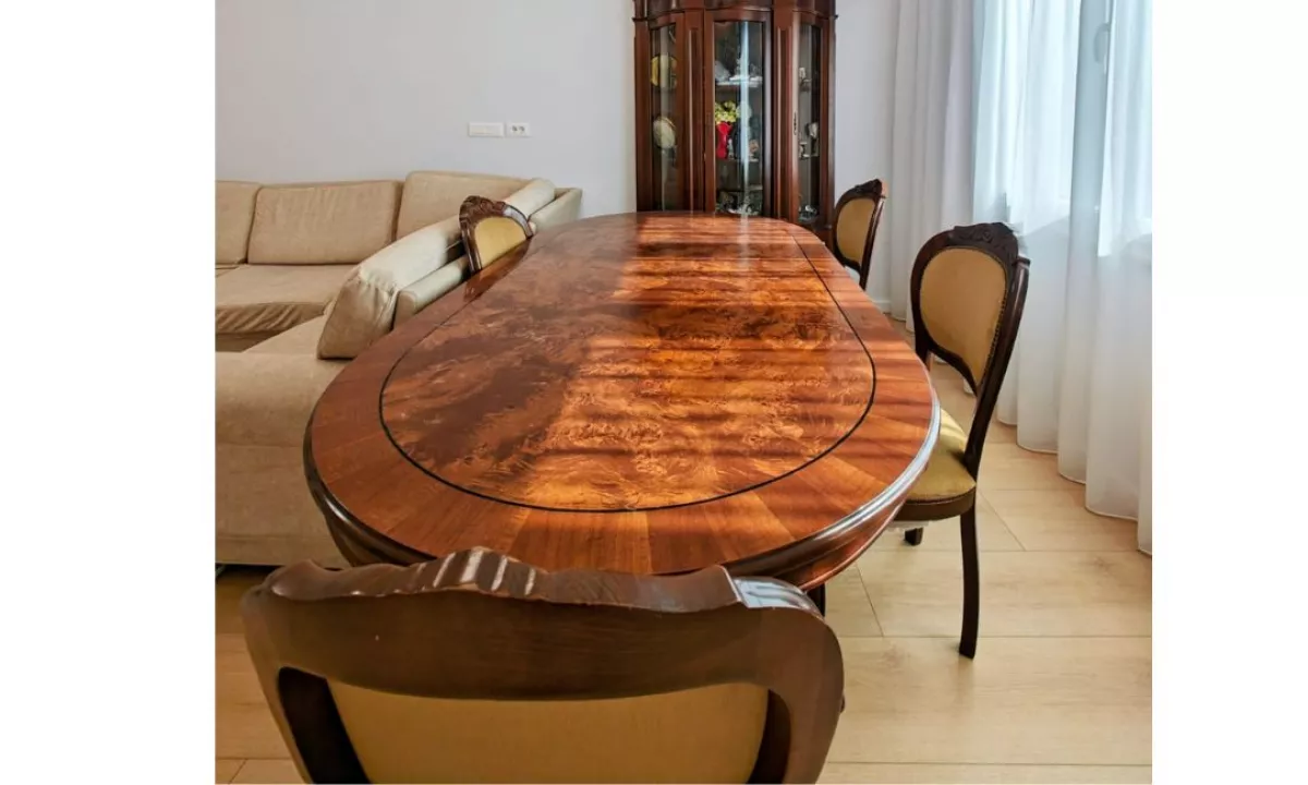 SHITET TAVOLINE E MADHE DRURI