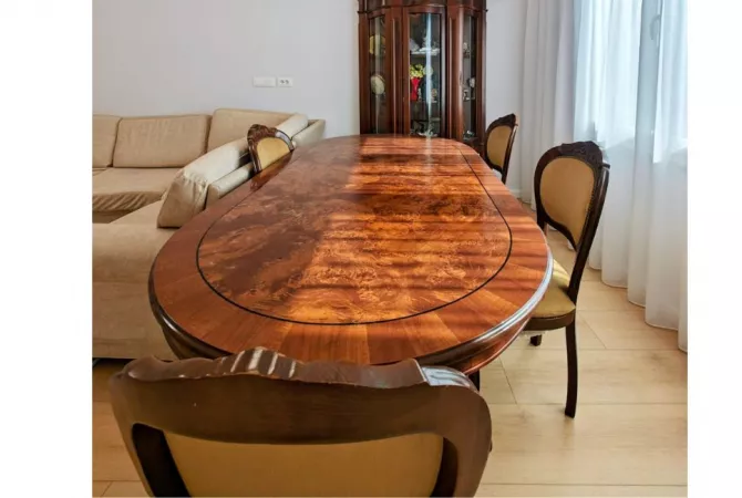 Mobilje dhe Elektroshtepiake ne Tirane - 1,000 Euro