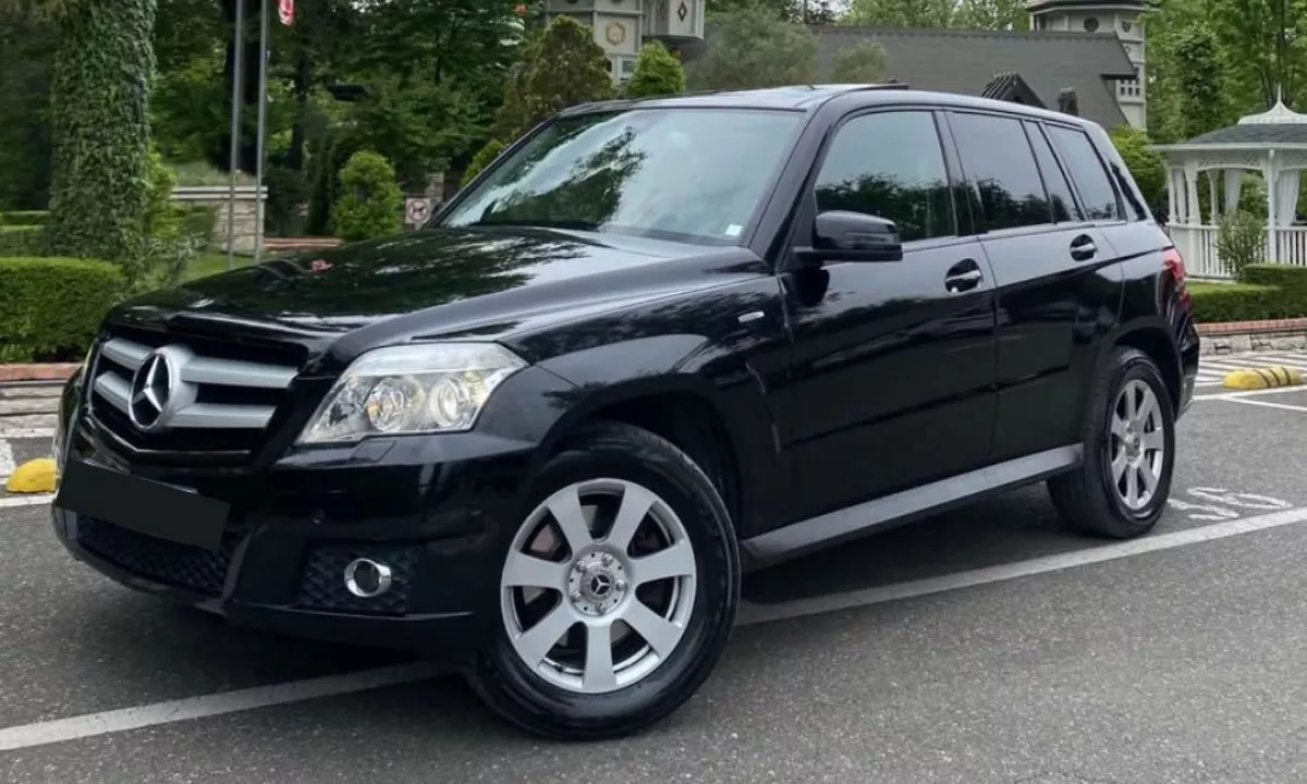 Auto in Vendita a Tirana, Mercedes-Benz, 2010 Diesel,Kambio Automatik Pagamento 9,200  Euro.