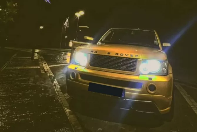 Auto in Vendita a Tirana - 12,000 Euro