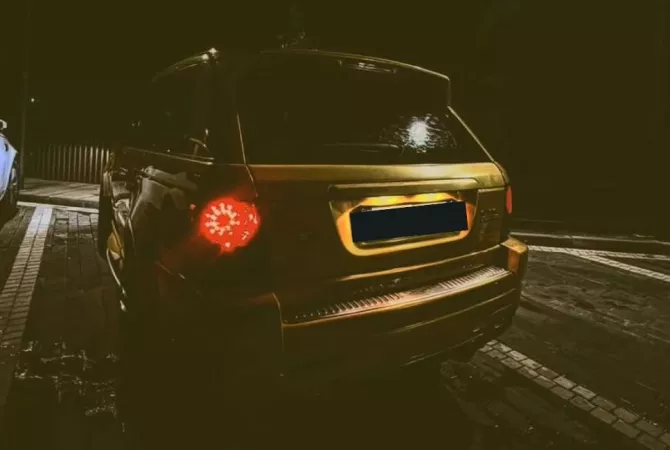 Auto in Vendita a Tirana - 12,000 Euro