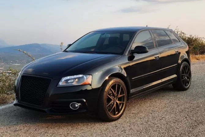 Auto in Vendita a Elbasan - 6,600 Euro