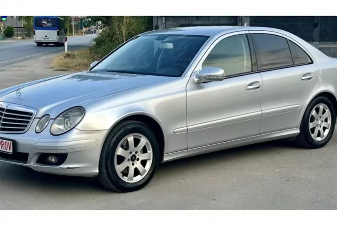 Auto in Vendita a Tirana - 5,000 Euro