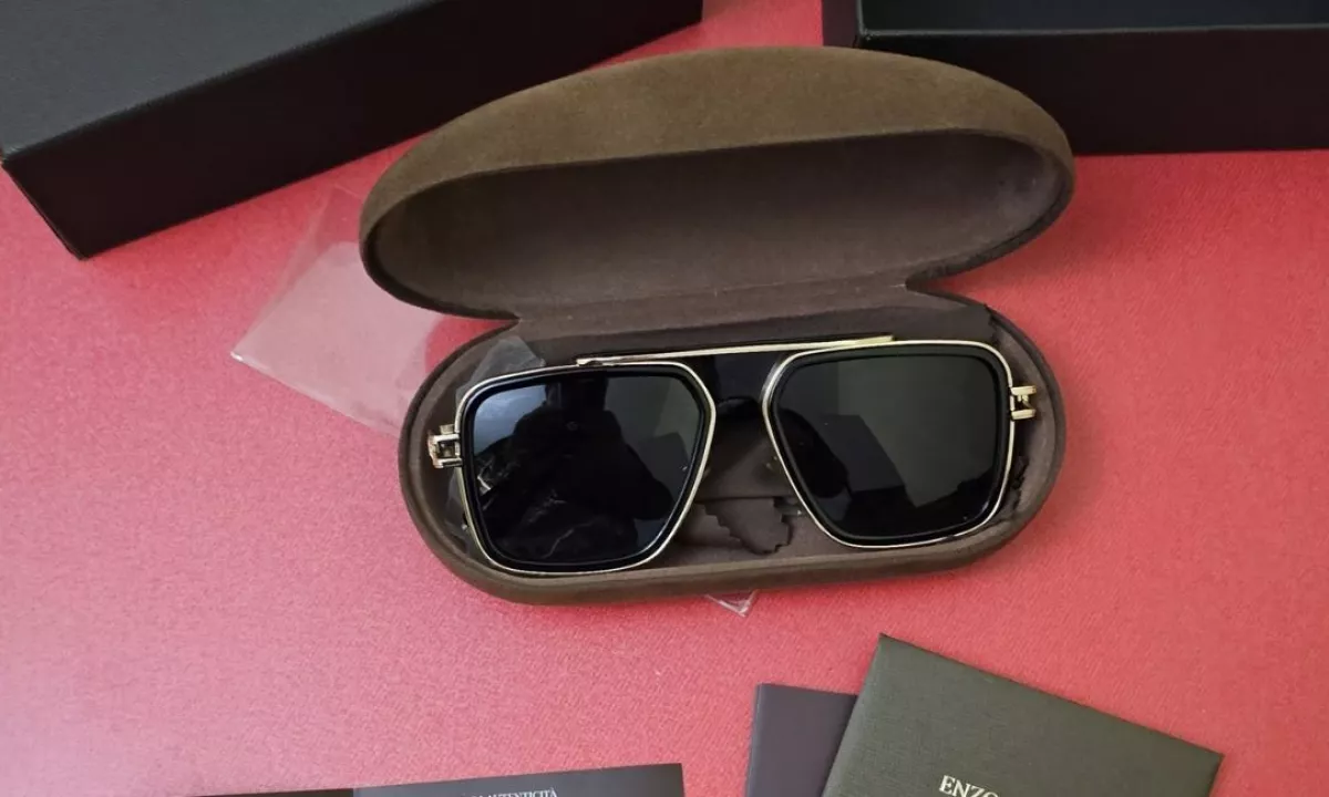 SHITEN Syze Castel del Monte