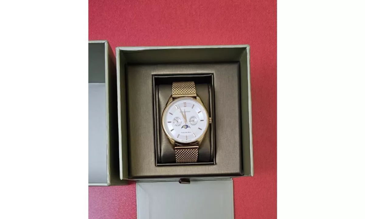  SHITET Ora Piazza San Marco di Venezia