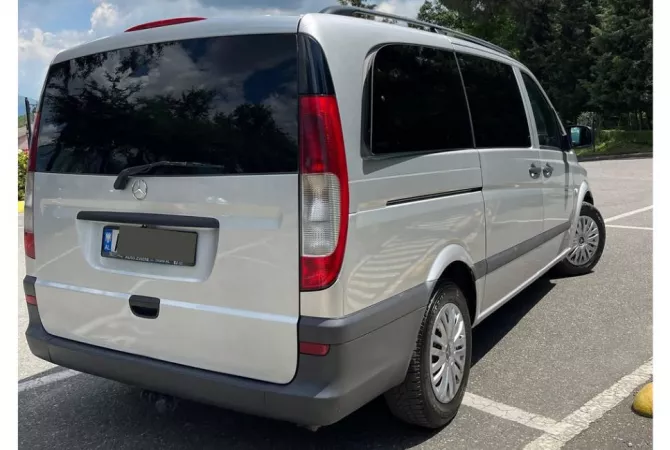 Auto in Vendita a Tirana - 9,300 Euro