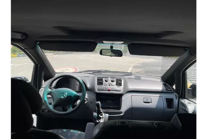 Auto in Vendita a Tirana - 9,300 Euro