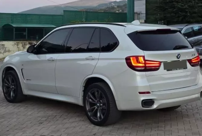 Auto in Vendita a Tirana - 23,300 Euro