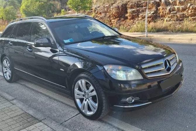 Auto in Vendita a Tirana - 5,800 Euro