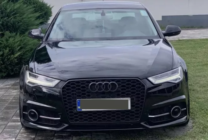 Auto in Vendita a Gjakova - 18,500 Euro