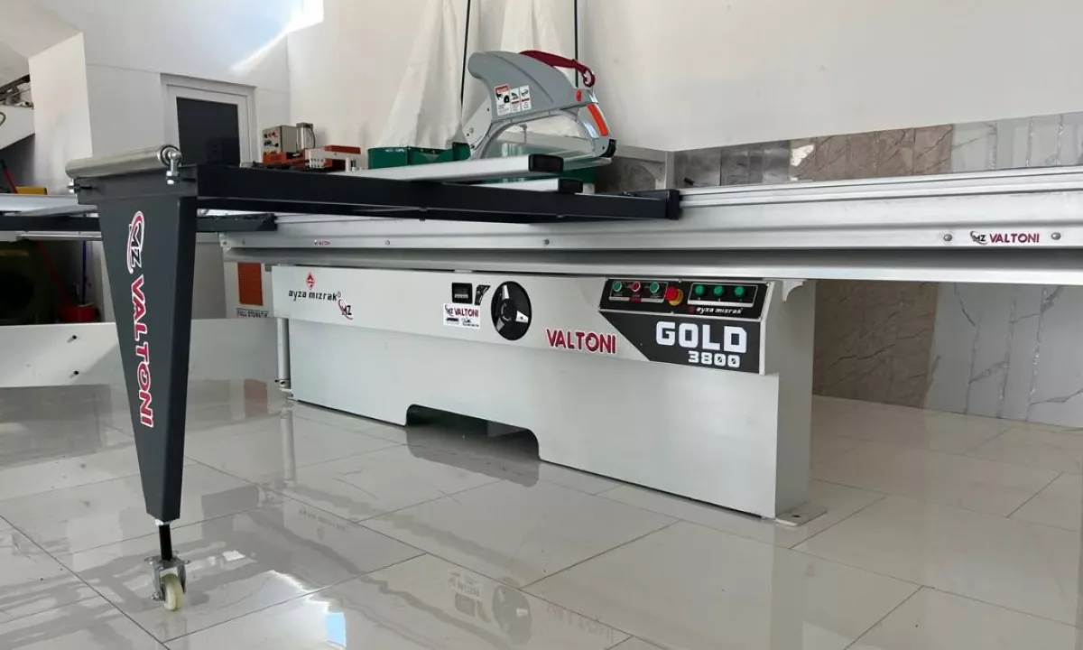 🪚 SHITET Sharr me dy teha – Ayza Mizrak Gold