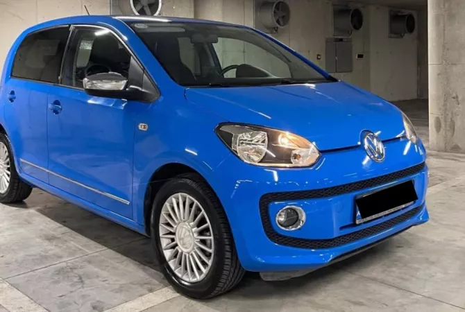 Auto in Vendita a Tirana - 5,800 Euro