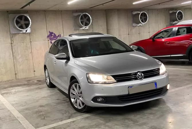 Auto in Vendita a Tirana - 6,800 Euro