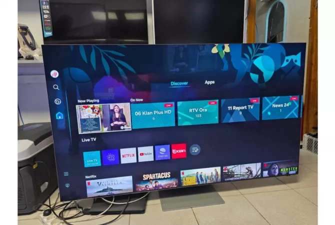 Mobilje dhe Elektroshtepiake ne Tirane - 150 Euro