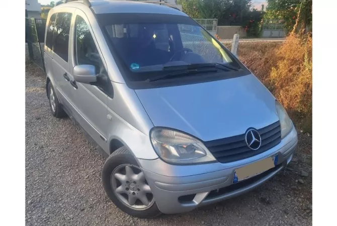 Auto in Vendita a Tirana - 2,200 Euro