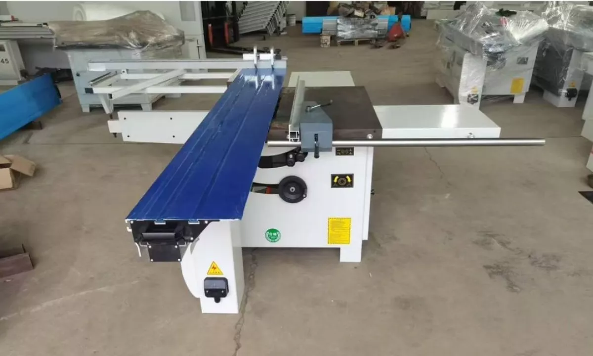 Shitet Sharre Industriale – Model 2025