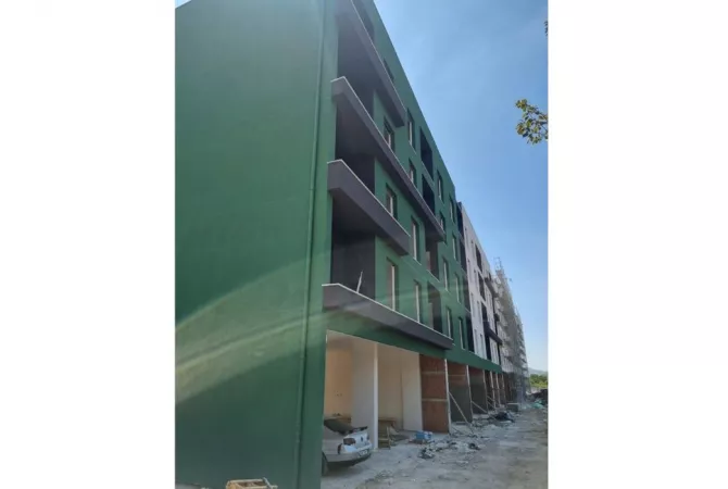 Shtepi ne shitje 1+1 ne Tirane - 64,000 Euro