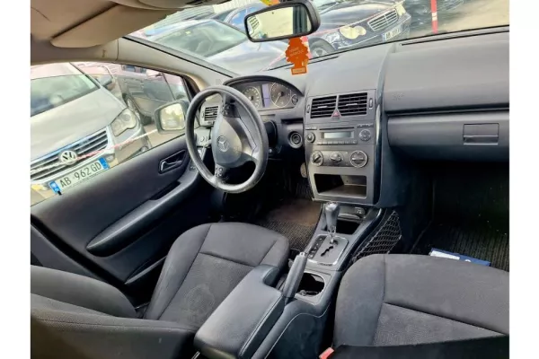 Auto in Vendita a Elbasan - 3,999 Euro