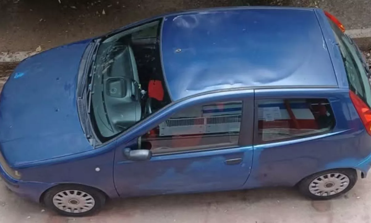 Auto in Vendita a Tirana, Fiat, 2000 Benzine,Kambio Manual Pagamento 1,000  Euro.