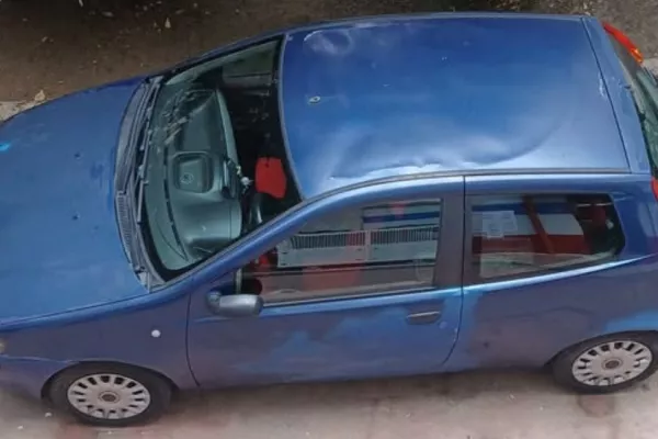 Auto in Vendita a Tirana - 1,000 Euro