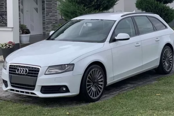 Auto in Vendita a Tirana - 9,200 Euro